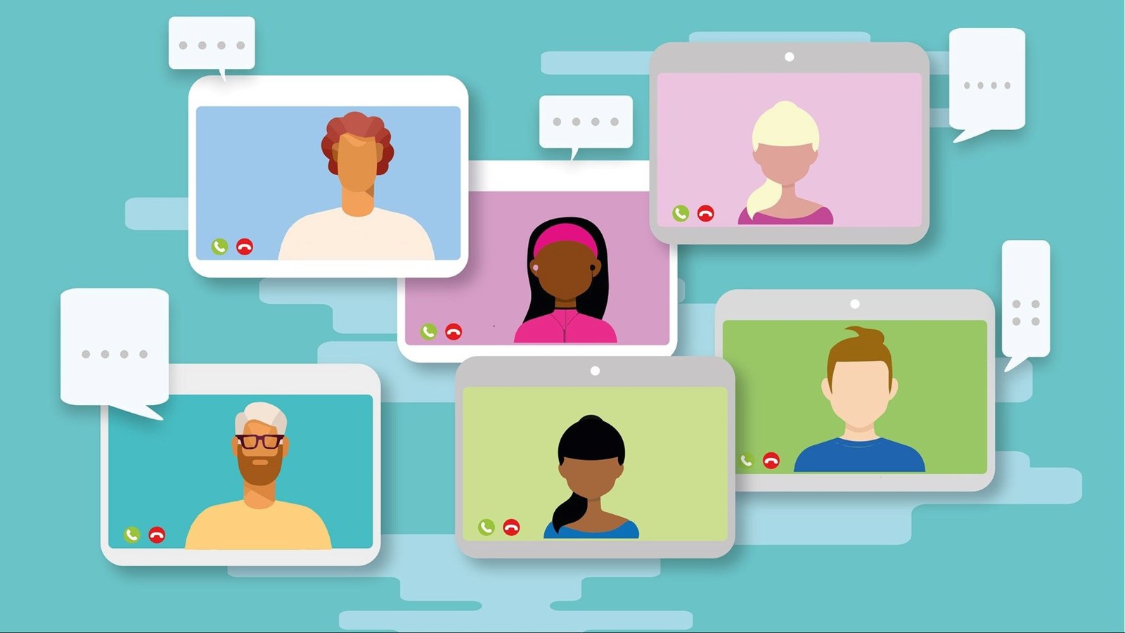 Annual Title I Meeting for Hendricks Elementary (Virtual via TEAMS)